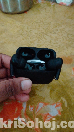 Airpods pro 2nd generation